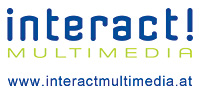 Internetagentur interact!multimedia, Salzburg